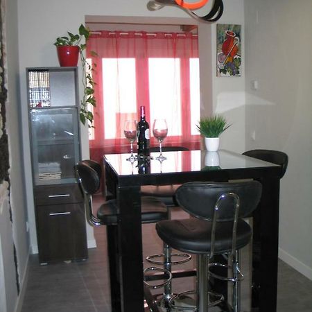 Apartamento Portales Logroño Extérieur photo