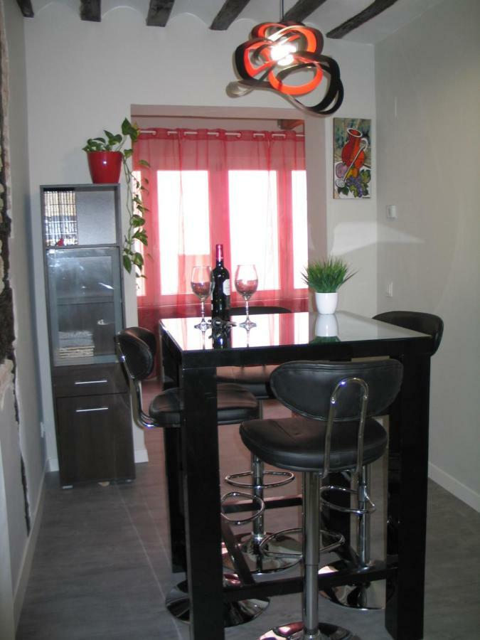 Apartamento Portales Logroño Extérieur photo