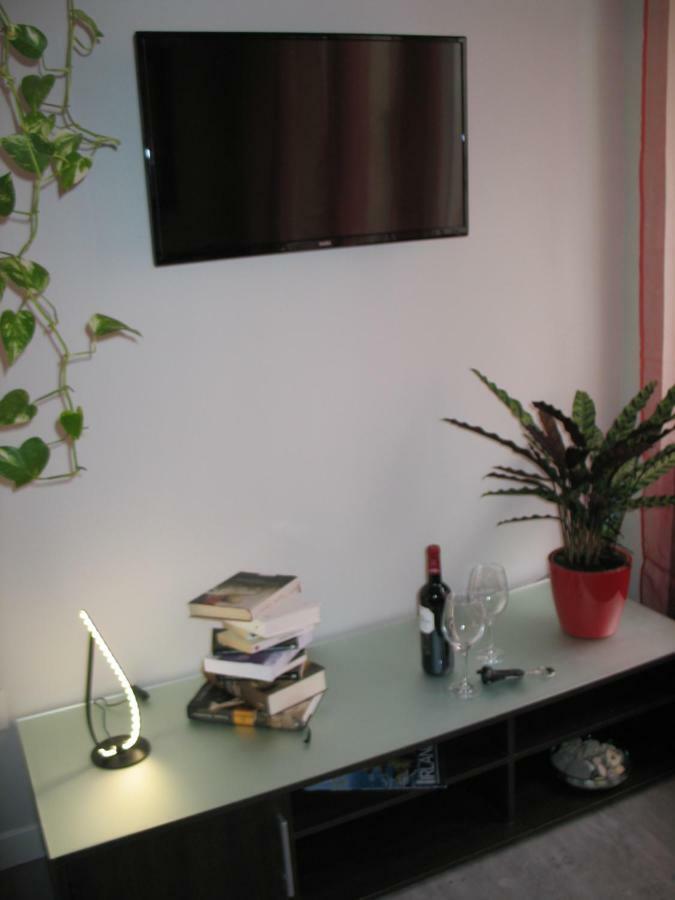 Apartamento Portales Logroño Extérieur photo
