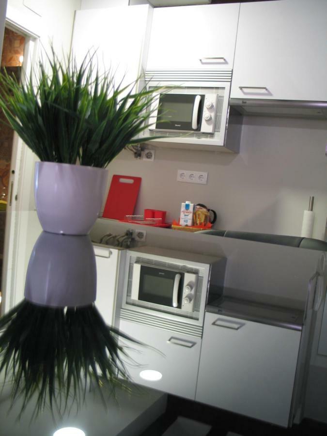 Apartamento Portales Logroño Extérieur photo