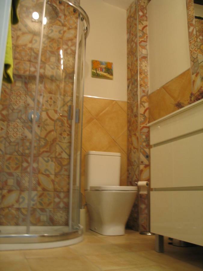 Apartamento Portales Logroño Extérieur photo