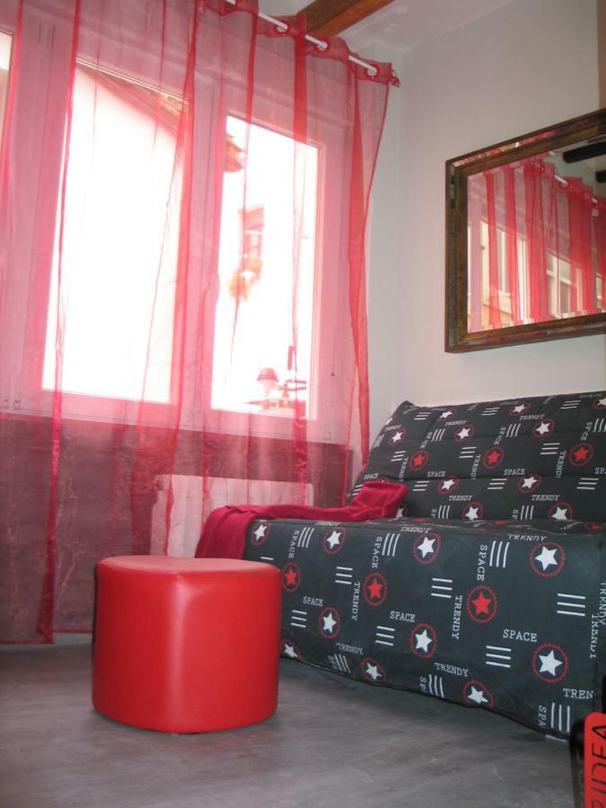Apartamento Portales Logroño Extérieur photo