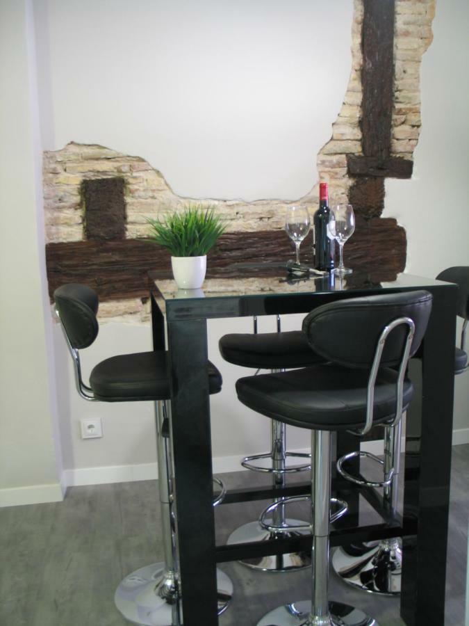 Apartamento Portales Logroño Extérieur photo