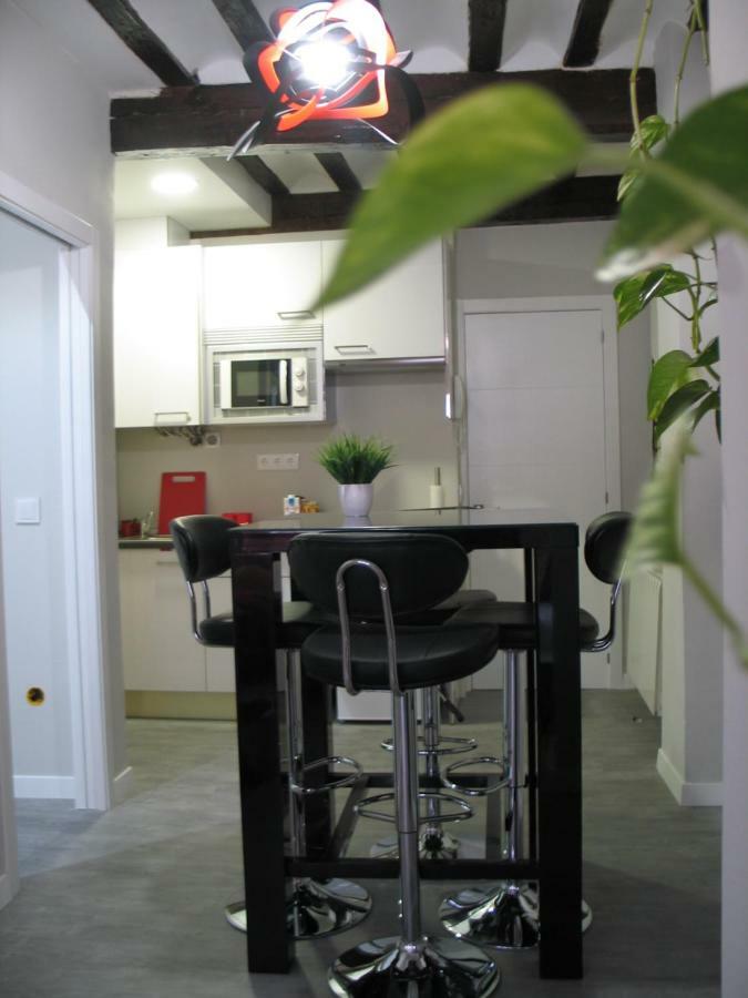Apartamento Portales Logroño Extérieur photo