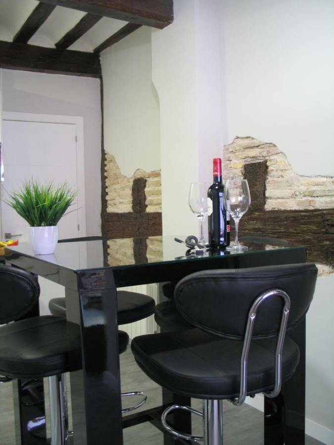 Apartamento Portales Logroño Extérieur photo