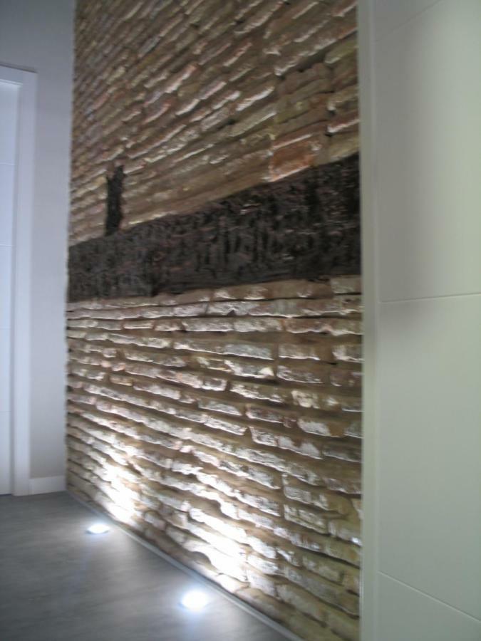 Apartamento Portales Logroño Extérieur photo