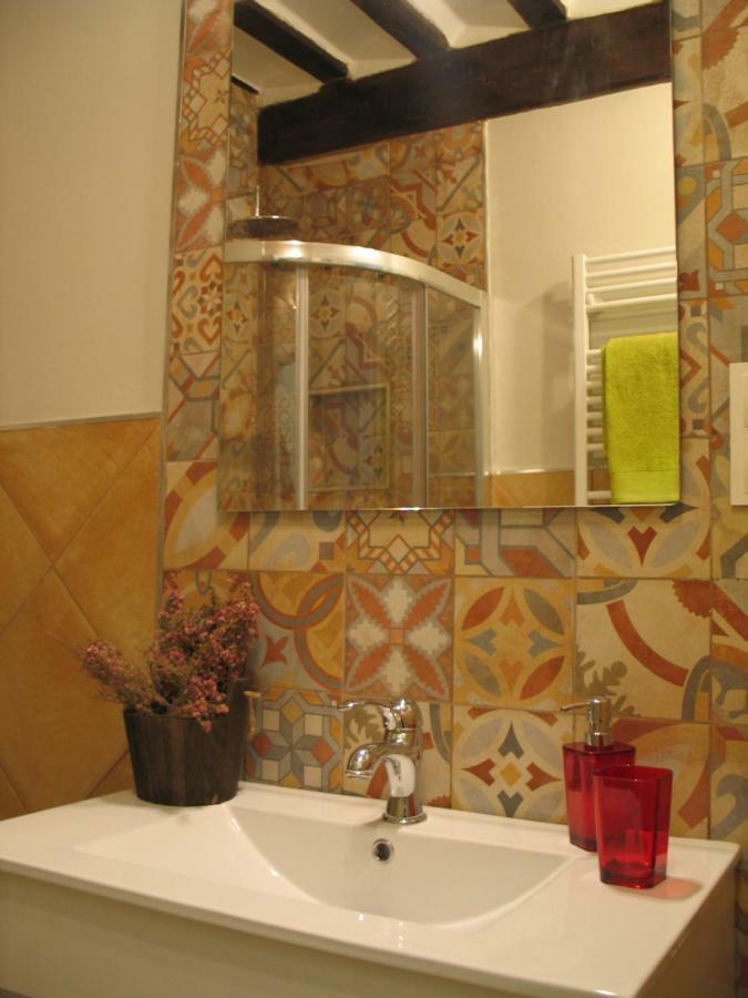 Apartamento Portales Logroño Extérieur photo