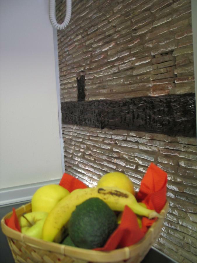 Apartamento Portales Logroño Extérieur photo